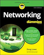 Télécharger le livre :  Networking For Dummies