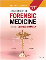 Télécharger le livre :  Handbook of Forensic Medicine