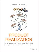 Télécharger le livre :  Product Realization