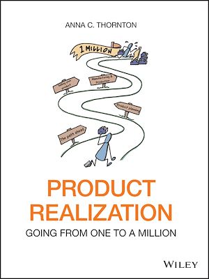 Téléchargez le livre :  Product Realization