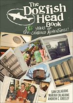 Télécharger le livre :  The Dogfish Head Book