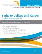 Download this eBook English Language Arts, Grade 11 Module 2, Florida Special Edition