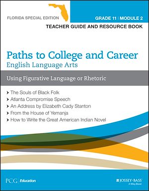 Download the eBook: English Language Arts, Grade 11 Module 2, Florida Special Edition