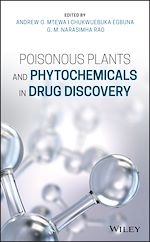 Télécharger le livre :  Poisonous Plants and Phytochemicals in Drug Discovery