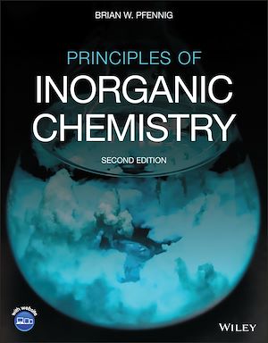 Téléchargez le livre :  Principles of Inorganic Chemistry
