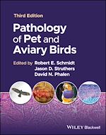 Télécharger le livre :  Pathology of Pet and Aviary Birds