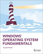 Télécharger le livre :  Windows Operating System Fundamentals