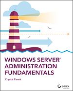 Télécharger le livre :  Windows Server Administration Fundamentals