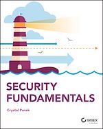 Télécharger le livre :  Security Fundamentals