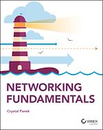 Télécharger le livre :  Networking Fundamentals