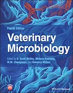 Télécharger le livre :  Veterinary Microbiology