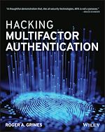 Télécharger le livre :  Hacking Multifactor Authentication