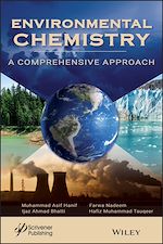 Download this eBook Environmental Chemistry