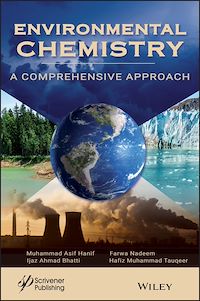 Téléchargez le livre :  Environmental Chemistry