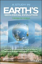 Télécharger le livre :  A Study in Earth's Geological Evolution