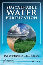 Télécharger le livre :  Sustainable Water Purification