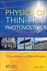 Télécharger le livre :  Physics of Thin-Film Photovoltaics