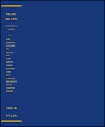 Télécharger le livre :  Organic Reactions, Volume 102