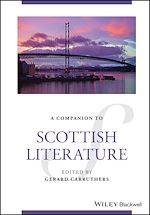 Télécharger le livre :  A Companion to Scottish Literature