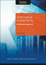 Télécharger le livre :  Alternative Investments