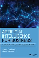 Télécharger le livre :  Artificial Intelligence for Business