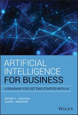 Téléchargez le livre :  Artificial Intelligence for Business