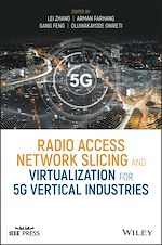 Télécharger le livre :  Radio Access Network Slicing and Virtualization for 5G Vertical Industries