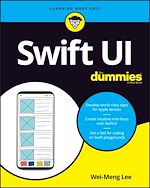 Télécharger le livre :  SwiftUI For Dummies