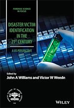 Télécharger le livre :  Disaster Victim Identification in the 21st Century