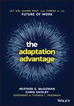 Télécharger le livre :  The Adaptation Advantage
