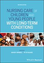 Télécharger le livre :  Nursing Care of Children and Young People with Long-Term Conditions