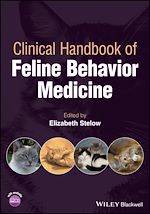 Télécharger le livre :  Clinical Handbook of Feline Behavior Medicine