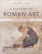 Télécharger le livre :  A History of Roman Art