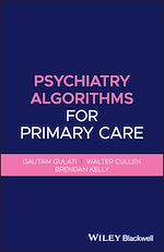 Télécharger le livre :  Psychiatry Algorithms for Primary Care