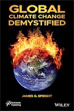 Télécharger le livre :  Global Climate Change Demystified