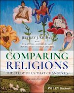 Télécharger le livre :  Comparing Religions