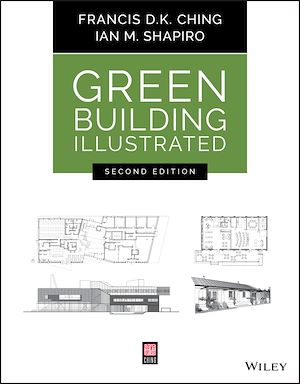 Téléchargez le livre :  Green Building Illustrated