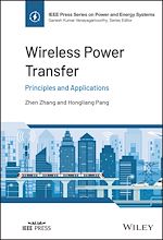 Télécharger le livre :  Wireless Power Transfer