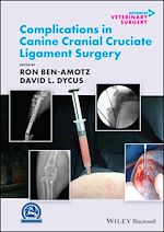 Télécharger le livre :  Complications in Canine Cranial Cruciate Ligament Surgery