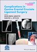 Télécharger le livre :  Complications in Canine Cranial Cruciate Ligament Surgery