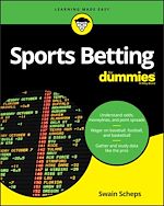 Télécharger le livre :  Sports Betting For Dummies