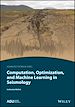 Télécharger le livre :  Computation, Optimization, and Machine Learning in Seismology