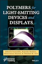 Télécharger le livre :  Polymers for Light-emitting Devices and Displays