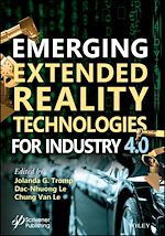 Télécharger le livre :  Emerging Extended Reality Technologies for Industry 4.0