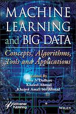 Télécharger le livre :  Machine Learning and Big Data