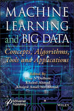 Téléchargez le livre :  Machine Learning and Big Data
