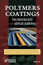 Télécharger le livre :  Polymers Coatings