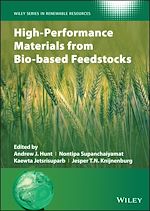 Télécharger le livre :  High-Performance Materials from Bio-based Feedstocks
