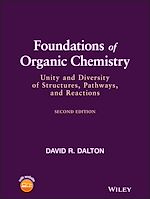 Télécharger le livre :  Foundations of Organic Chemistry