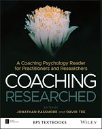Télécharger le livre :  Coaching Researched